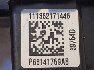 bontott JEEP CHEROKEE Kézifék Kapcsoló