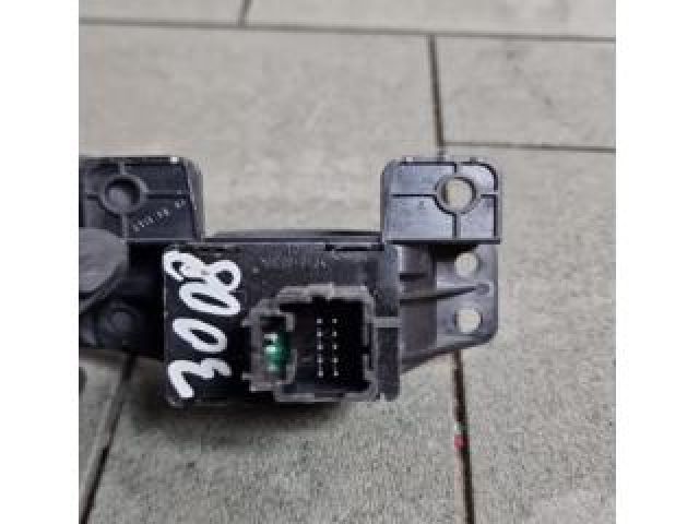 bontott JEEP CHEROKEE Kézifék Kapcsoló