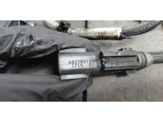 bontott JEEP CHEROKEE Kipufogó Hőmérséklet Érzékelő