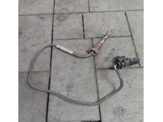 bontott JEEP CHEROKEE Kipufogó Hőmérséklet Érzékelő