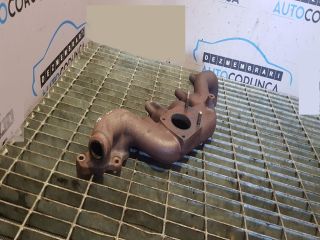 bontott JEEP CHEROKEE Kipufogó Közösítő