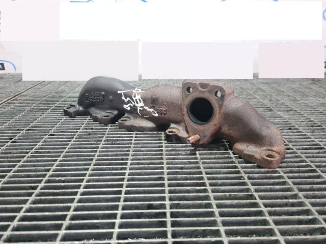 bontott JEEP CHEROKEE Kipufogó Közösítő