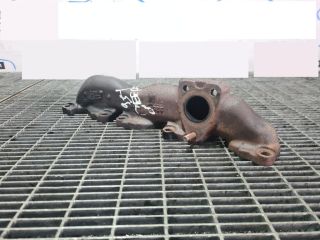 bontott JEEP CHEROKEE Kipufogó Közösítő