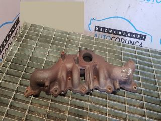 bontott JEEP CHEROKEE Kipufogó Közösítő