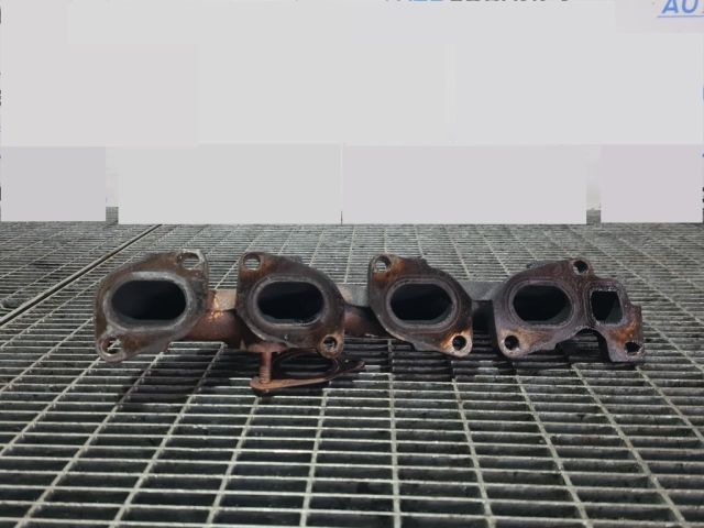 bontott JEEP CHEROKEE Kipufogó Közösítő