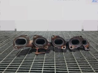 bontott JEEP CHEROKEE Kipufogó Közösítő