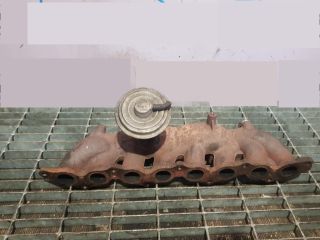 bontott JEEP CHEROKEE Kipufogó Közösítő