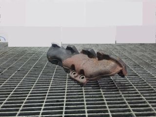 bontott JEEP CHEROKEE Kipufogó Közösítő