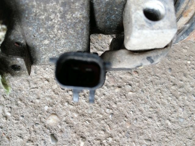 bontott JEEP CHEROKEE Klímakompresszor