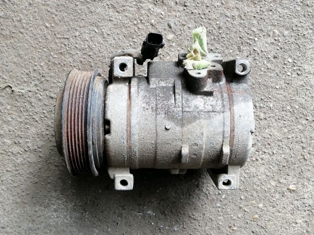 bontott JEEP CHEROKEE Klímakompresszor
