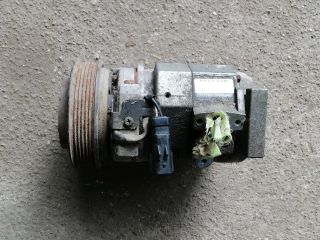 bontott JEEP CHEROKEE Klímakompresszor