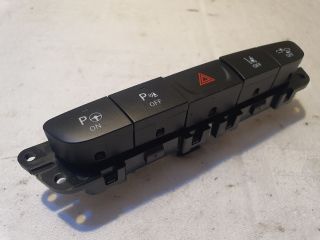 bontott JEEP CHEROKEE Kombinált Kapcsoló