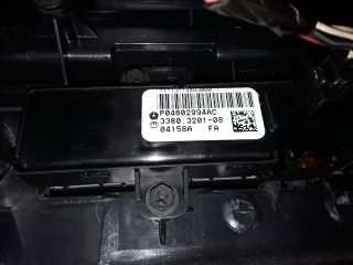 bontott JEEP CHEROKEE Kombinált Kapcsoló