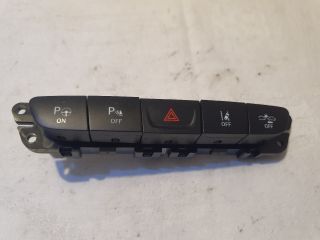 bontott JEEP CHEROKEE Kombinált Kapcsoló