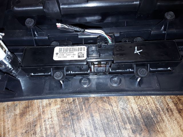 bontott JEEP CHEROKEE Kombinált Kapcsoló