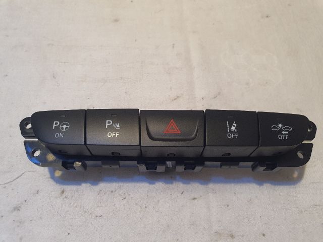 bontott JEEP CHEROKEE Kombinált Kapcsoló