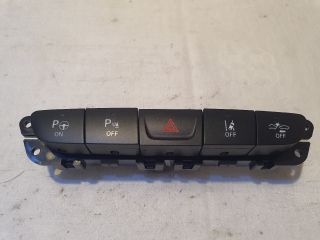 bontott JEEP CHEROKEE Kombinált Kapcsoló