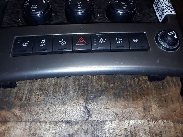 bontott JEEP CHEROKEE Kombinált Kapcsoló