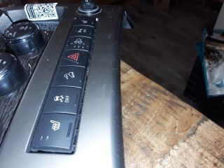 bontott JEEP CHEROKEE Kombinált Kapcsoló