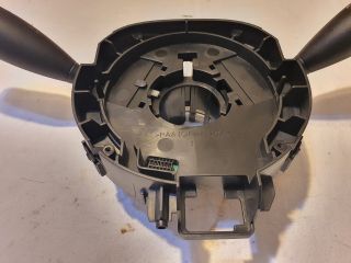 bontott JEEP CHEROKEE Komplett Kormánykapcsoló (Bajuszkapcsoló)