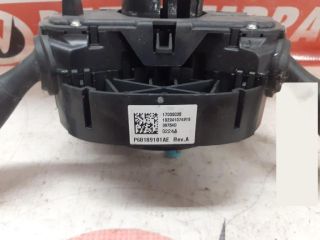 bontott JEEP CHEROKEE Komplett Kormánykapcsoló (Bajuszkapcsoló)