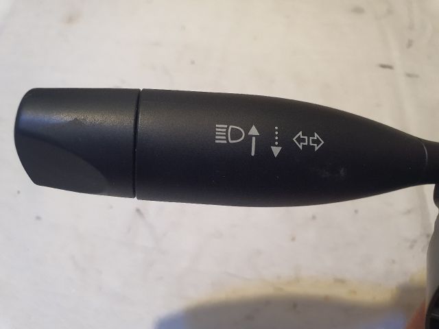 bontott JEEP CHEROKEE Komplett Kormánykapcsoló (Bajuszkapcsoló)