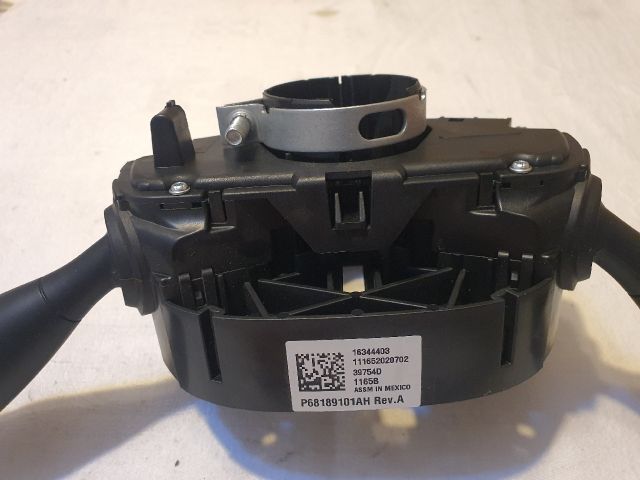 bontott JEEP CHEROKEE Komplett Kormánykapcsoló (Bajuszkapcsoló)