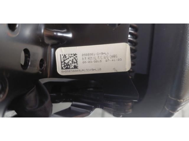 bontott JEEP CHEROKEE Könyöklő