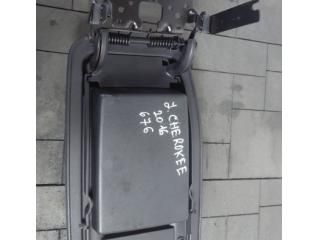 bontott JEEP CHEROKEE Könyöklő