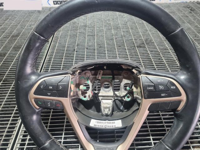 bontott JEEP CHEROKEE Kormány