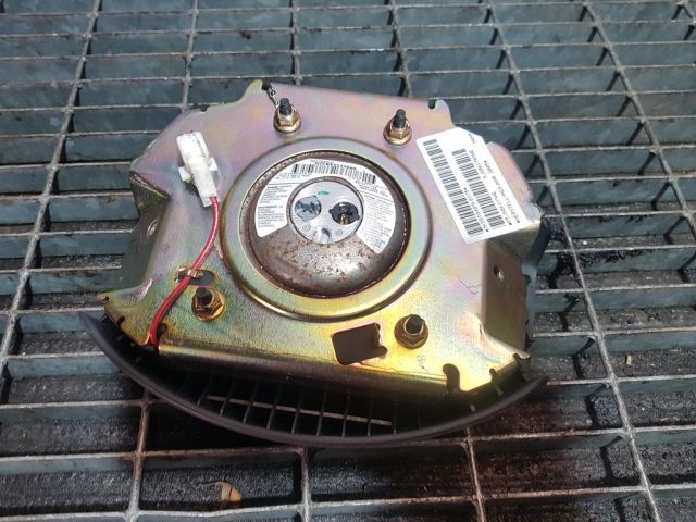 bontott JEEP CHEROKEE Kormánylégzsák