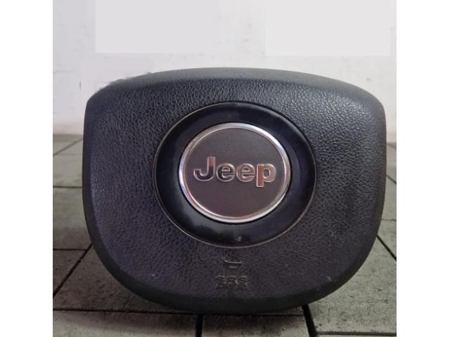 bontott JEEP CHEROKEE Kormánylégzsák