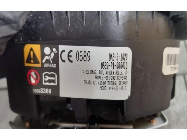 bontott JEEP CHEROKEE Kormánylégzsák