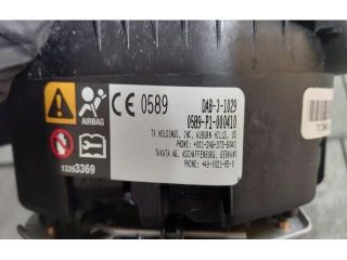 bontott JEEP CHEROKEE Kormánylégzsák