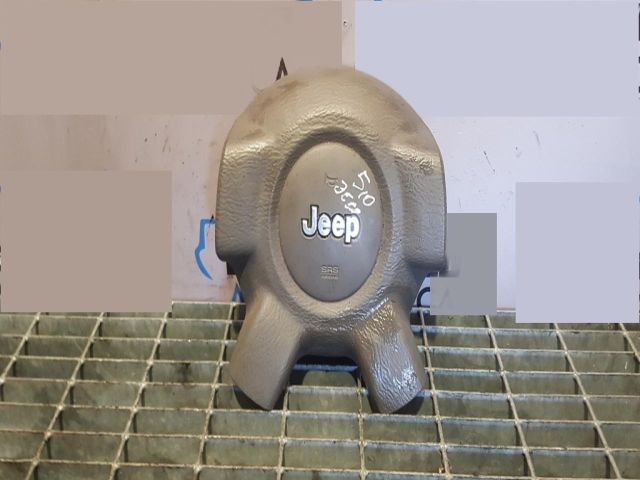 bontott JEEP CHEROKEE Kormánylégzsák