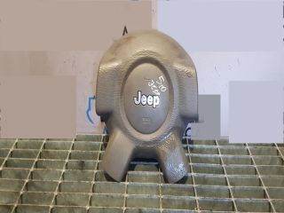 bontott JEEP CHEROKEE Kormánylégzsák