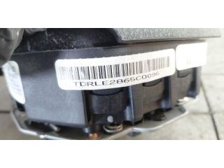 bontott JEEP CHEROKEE Kormánylégzsák