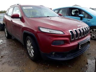 bontott JEEP CHEROKEE Kormánylégzsák