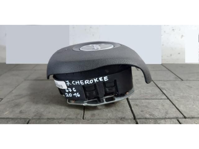 bontott JEEP CHEROKEE Kormánylégzsák