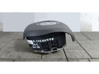 bontott JEEP CHEROKEE Kormánylégzsák