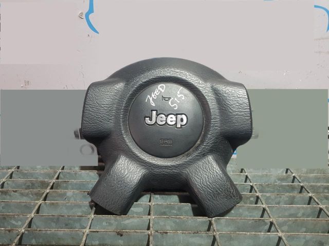 bontott JEEP CHEROKEE Kormánylégzsák