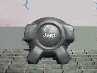 bontott JEEP CHEROKEE Kormánylégzsák