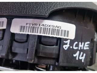 bontott JEEP CHEROKEE Kormánylégzsák