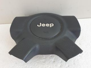 bontott JEEP CHEROKEE Kormánylégzsák