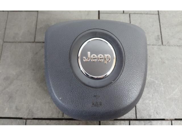 bontott JEEP CHEROKEE Kormánylégzsák