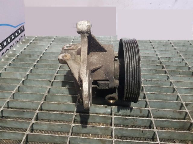 bontott JEEP CHEROKEE Kormányszervó Motor (Elektromos)