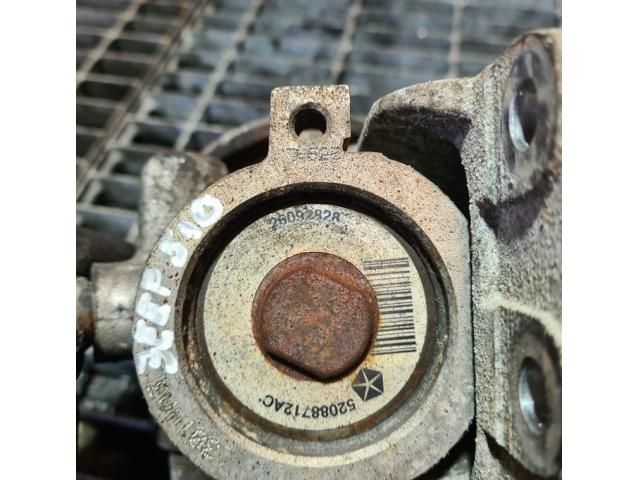 bontott JEEP CHEROKEE Kormányszervó Motor (Elektromos)