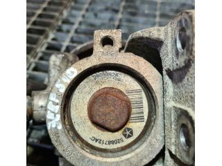 bontott JEEP CHEROKEE Kormányszervó Motor (Elektromos)