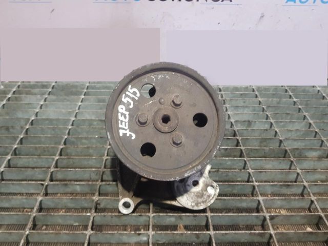 bontott JEEP CHEROKEE Kormányszervó Motor (Elektromos)