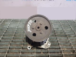 bontott JEEP CHEROKEE Kormányszervó Motor (Elektromos)